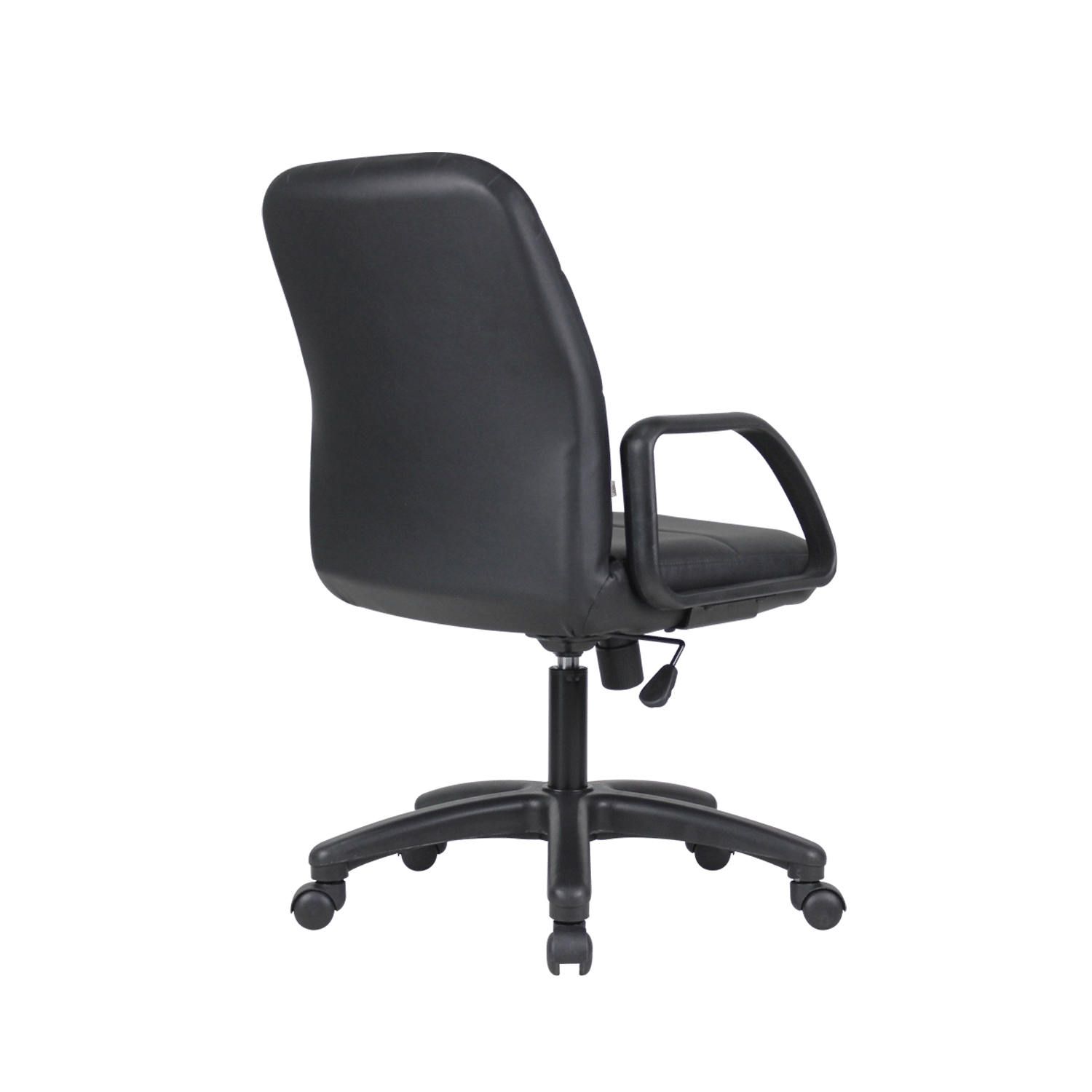 เก้าอี้สำนักงาน PFORM FURNITURE รุ่น SARA S สีดำ_4